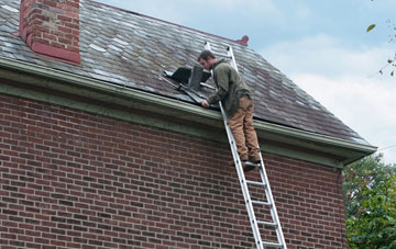 what affects urgent Inverlochy roof repairs