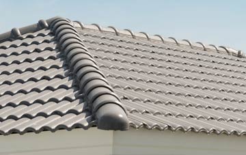 advantages of Inverlochy clay roofing