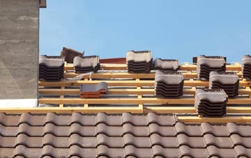Inverlochy clay roofing costs