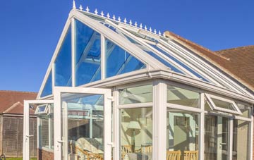 conservatory roof insulation costs Inverlochy