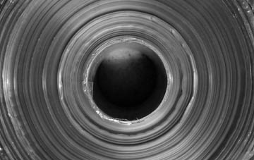 Inverlochy edpm waterproofing