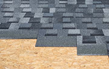 expert Inverlochy asphalt roof companies