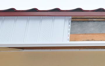 Inverlochy fascia repair costs