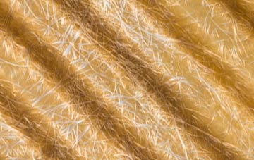 Inverlochy fibreglass roof waterproofing