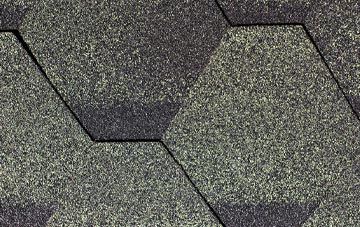 Inverlochy fibreglass shingle repairs