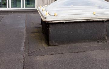 disadvantages of Inverlochy flat roofs