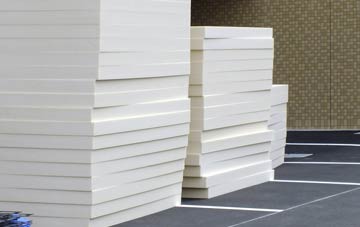 Inverlochy flat roof insulation costs