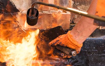 Inverlochy flat roof repair companies