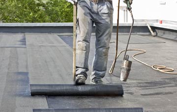 flat roof replacement Inverlochy, Highland