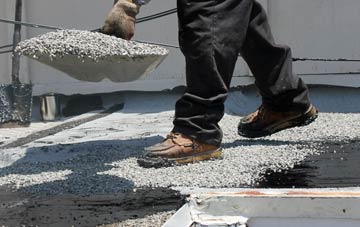 Inverlochy flat roofing companies