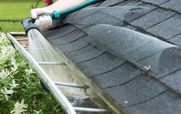 Inverlochy gutter cleaning costs