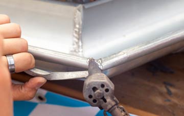 disadvantages of Inverlochy lead roofing