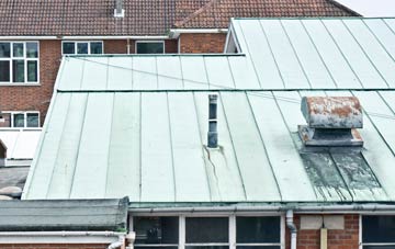 Inverlochy lead roofing costs