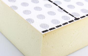 meeting Inverlochy building codes