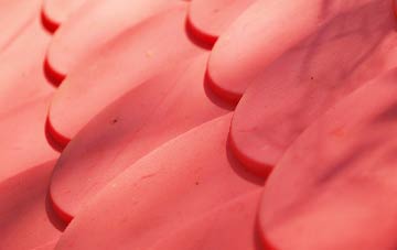 Inverlochy plastic roof costs