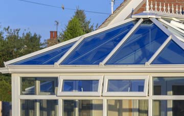professional Inverlochy conservatory insulation