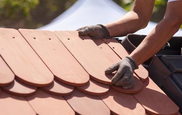 Inverlochy roof tile contractors