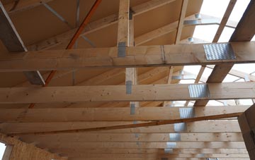 Inverlochy roof truss costs
