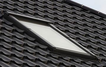 benefits of Inverlochy roof windows
