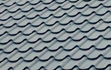 Inverlochy rubber roofing companies