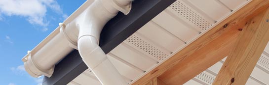 get Inverlochy guttering quotes today