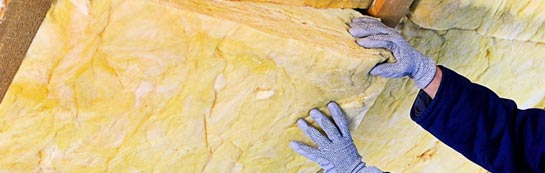 quotes for Inverlochy roof insulation