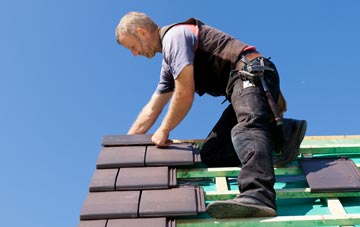 disadvantages of Inverlochy slate roofing