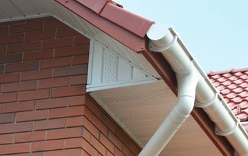 Inverlochy soffit repair costs