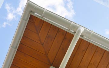 Inverlochy soffit types