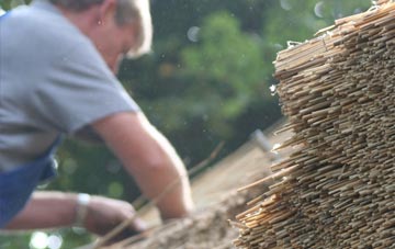 professional Inverlochy thatchers