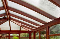 Inverlochy conservatory roofing insulation