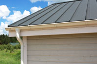 Inverlochy fascia repair