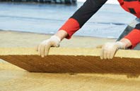 find rated Inverlochy roof insulation companies