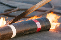 free Inverlochy flat roofing repair quotes