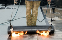 Inverlochy flat roof sealing quote