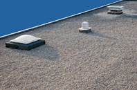 Inverlochy flat roofing