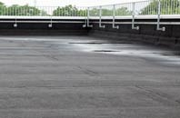 find rated Inverlochy flat roofing companies