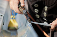 Inverlochy lead roof quotes