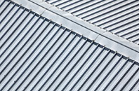 Inverlochy metal roofing
