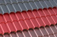 find rated Inverlochy plastic roofing companies