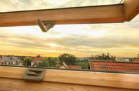 rated Inverlochy roof window companies