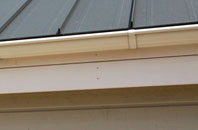 Inverlochy soffit repair
