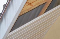 rated Inverlochy soffit repair companies