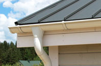 Inverlochy soffits
