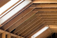 Inverlochy tapered roof insulation quotes